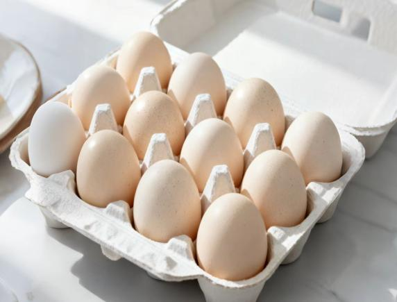 火配资 真营养还是智商税？30款鸡蛋的“开蛋实测”来了